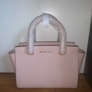 Michael kors medium Selma (Blossom)